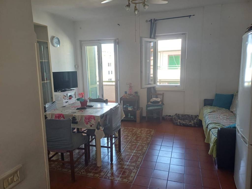 appartamento in affitto a Cerveteri in zona Cerenova