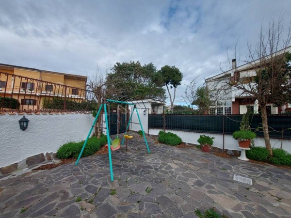casa indipendente in affitto a Cerveteri in zona Valcanneto