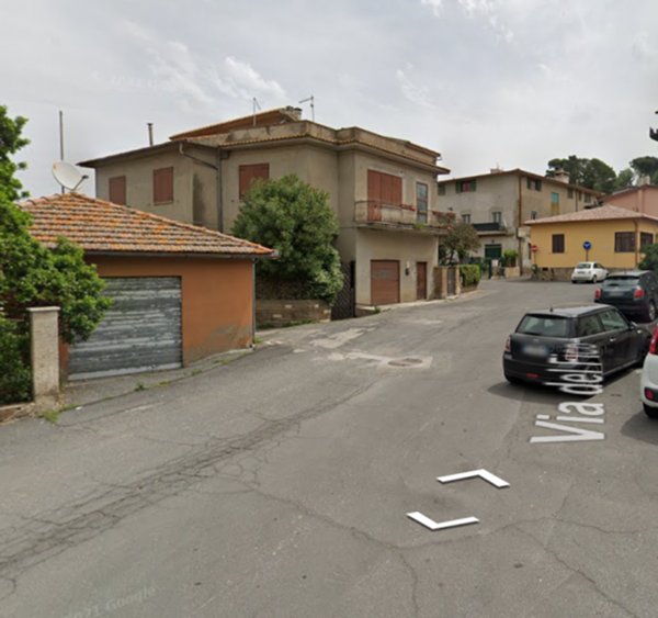 appartamento in affitto a Cerveteri