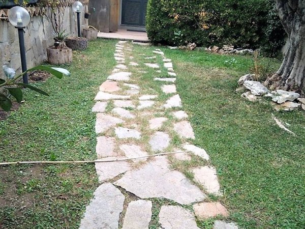casa indipendente in affitto a Cerveteri