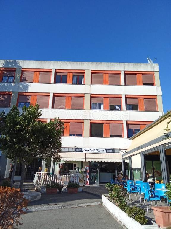 appartamento in affitto a Cerveteri in zona Marina di Cerveteri