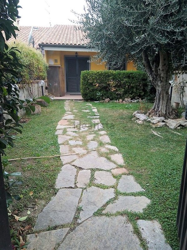 appartamento in affitto a Cerveteri