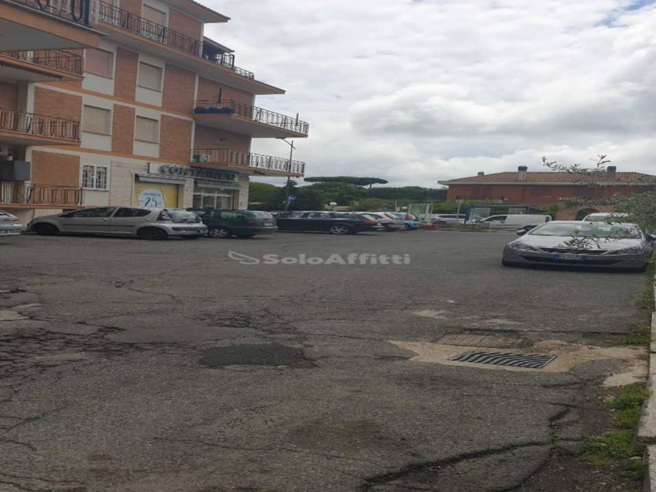 negozio in affitto a Cerveteri