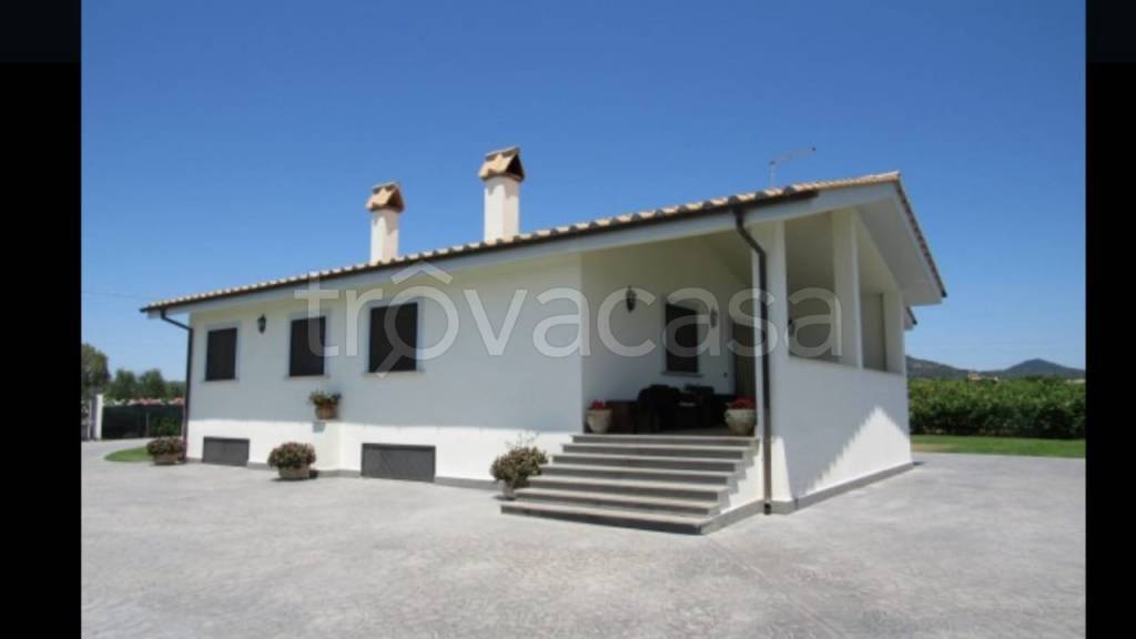 appartamento in affitto a Cerveteri in zona Marina di Cerveteri