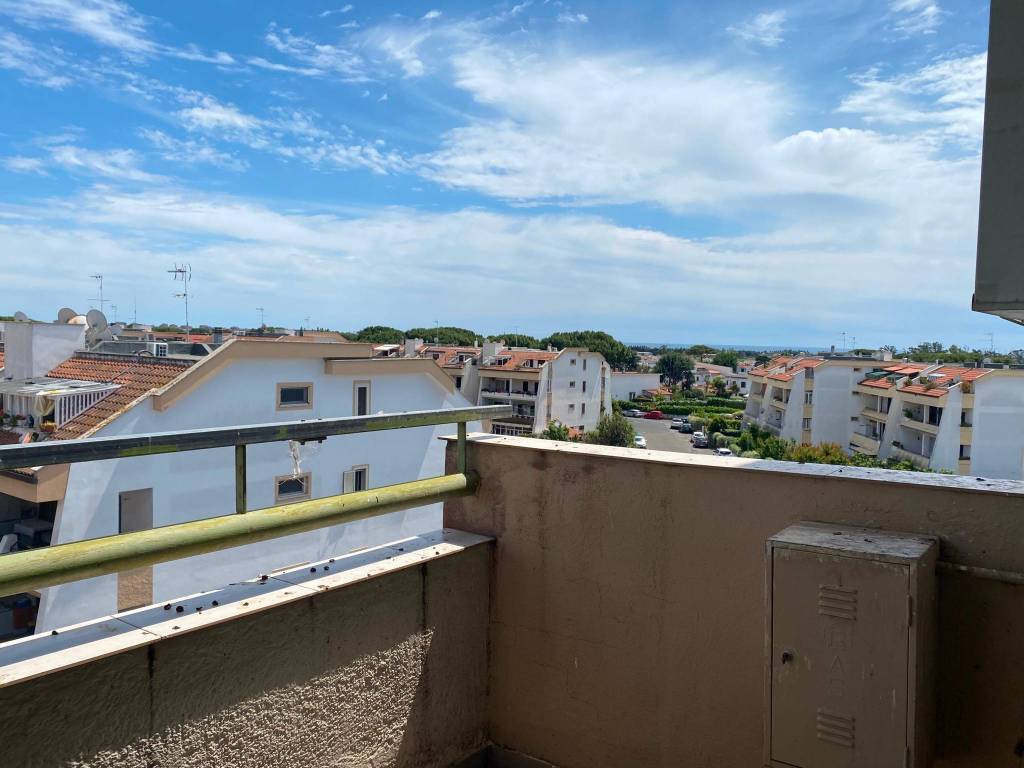 appartamento in affitto a Cerveteri in zona Cerenova