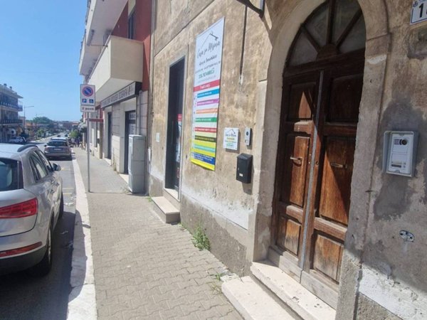 ufficio in affitto a Cerveteri