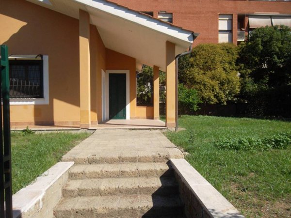 casa indipendente in affitto a Cerveteri