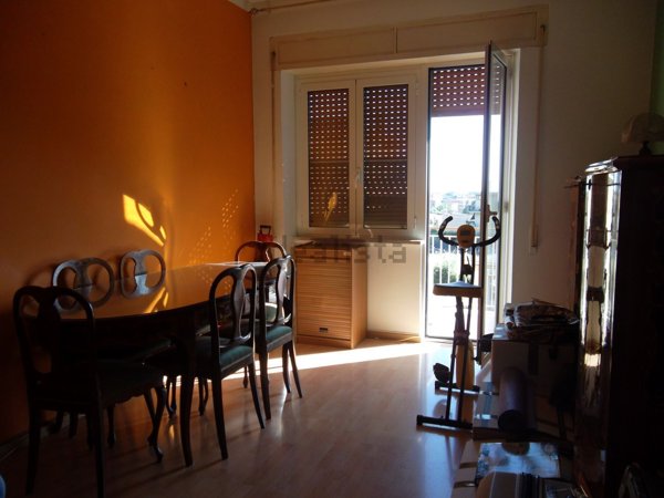 appartamento in affitto a Cerveteri