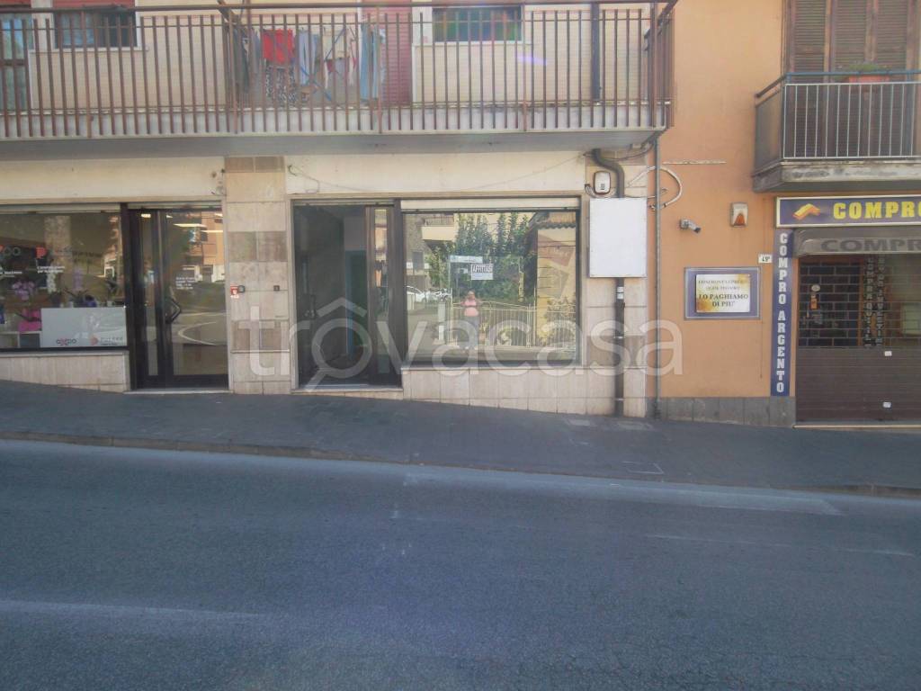 monolocale in affitto a Cerveteri