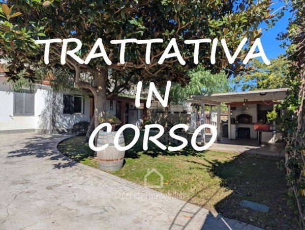 appartamento in affitto a Cerveteri