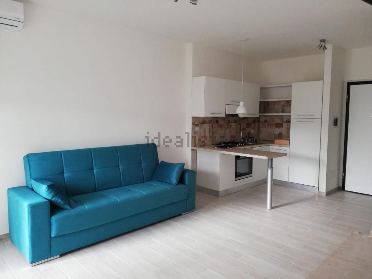 appartamento in affitto a Cerveteri in zona Marina di Cerveteri