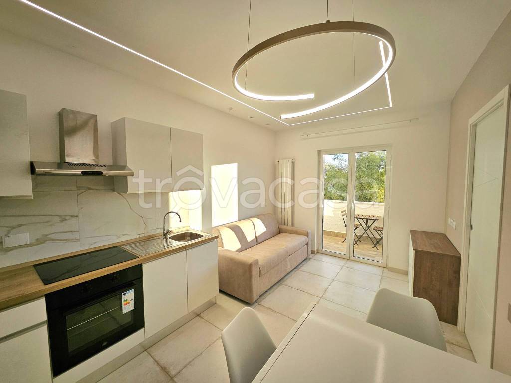 appartamento in affitto a Cerveteri in zona Marina di Cerveteri