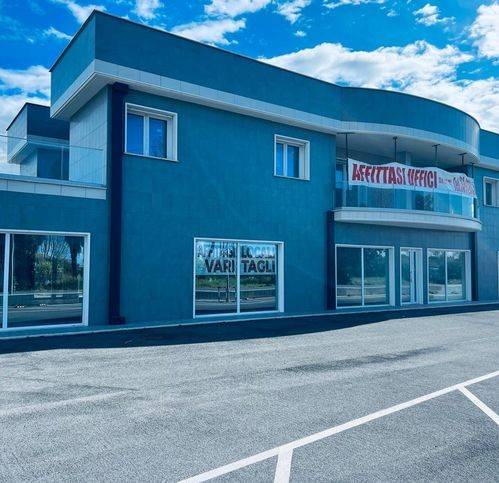 negozio in affitto a Cerveteri