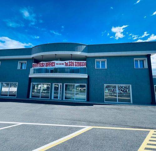 negozio in affitto a Cerveteri