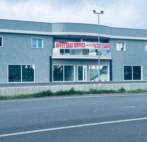 negozio in affitto a Cerveteri