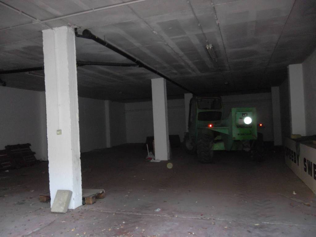 locale commerciale in affitto a Cerveteri