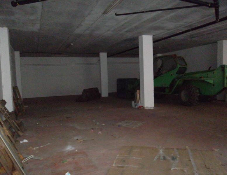 locale commerciale in affitto a Cerveteri