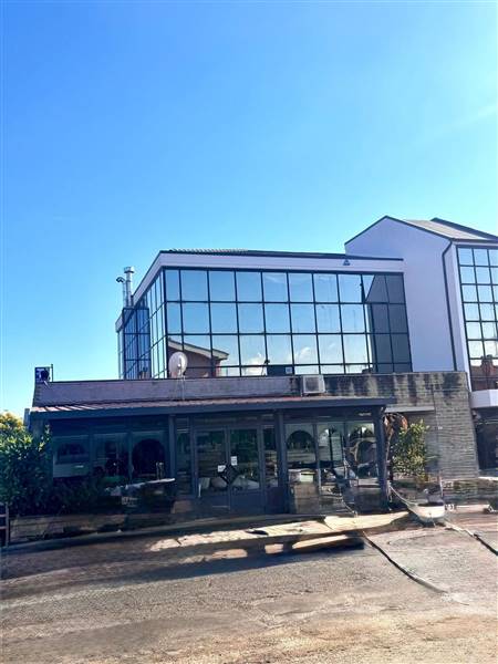 ufficio in affitto a Cerveteri in zona Marina di Cerveteri