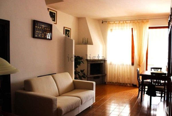 appartamento in affitto a Cerveteri