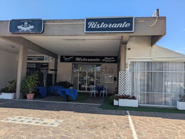 negozio in affitto a Cerveteri