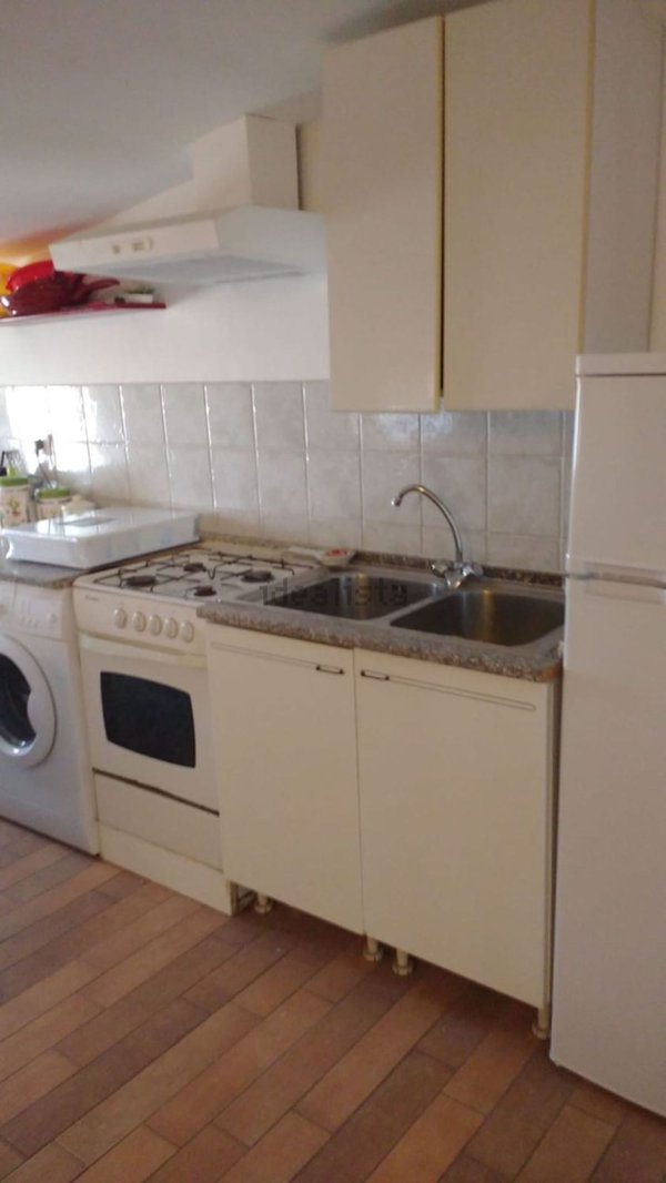 appartamento in affitto a Cerveteri