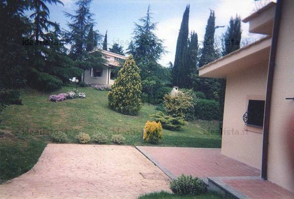 casa indipendente in affitto a Cerveteri