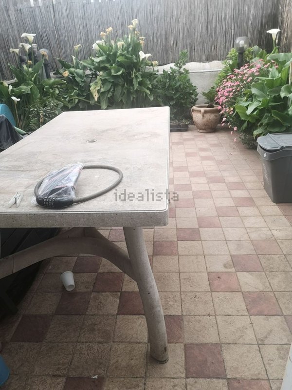 appartamento in affitto a Cerveteri