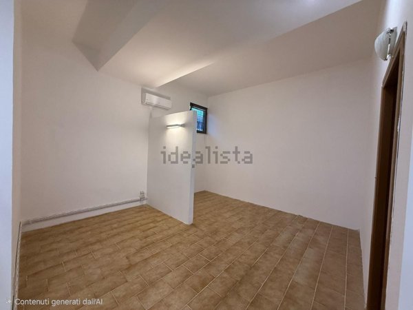 locale commerciale in affitto a Cerveteri