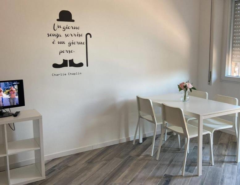 appartamento in affitto a Cerveteri in zona Marina di Cerveteri