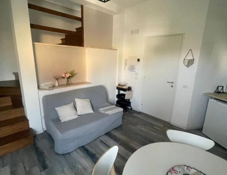 appartamento in affitto a Cerveteri in zona Marina di Cerveteri