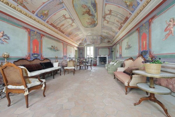 appartamento in affitto a Cerveteri