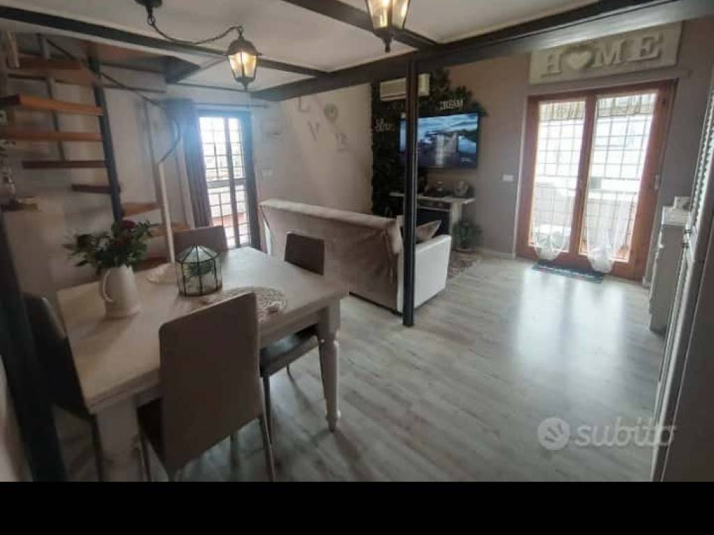 appartamento in affitto a Cerveteri