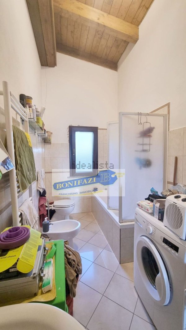 appartamento in affitto a Cerveteri