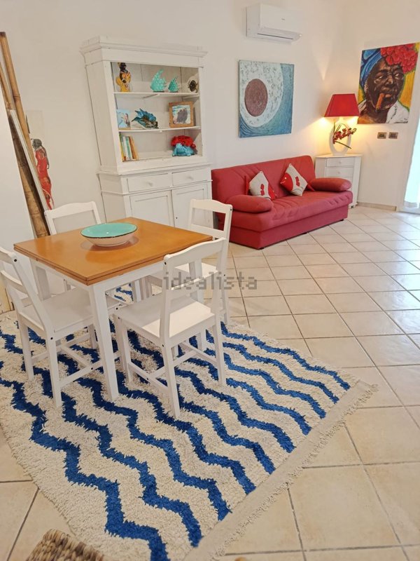 appartamento in affitto a Cerveteri in zona Cerenova