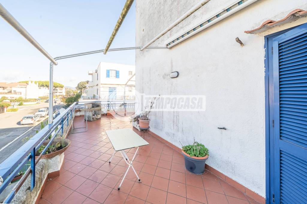 appartamento in affitto a Cerveteri in zona Marina di Cerveteri