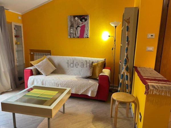 appartamento in affitto a Cerveteri in zona Cerenova