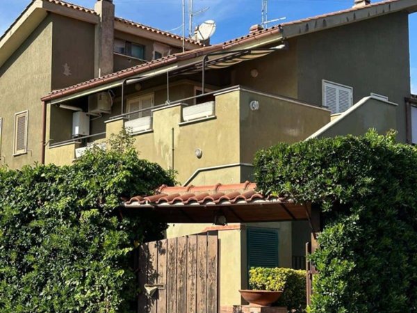 appartamento in affitto a Cerveteri