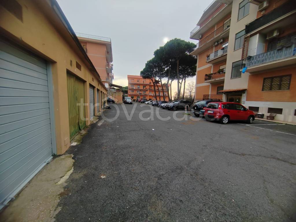 loft in affitto a Cerveteri in zona Furbara