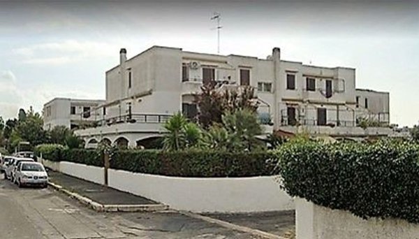 appartamento in affitto a Cerveteri