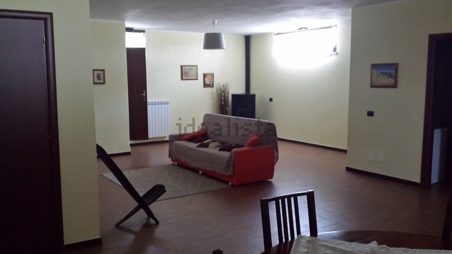 appartamento in affitto a Cerveteri in zona Sasso