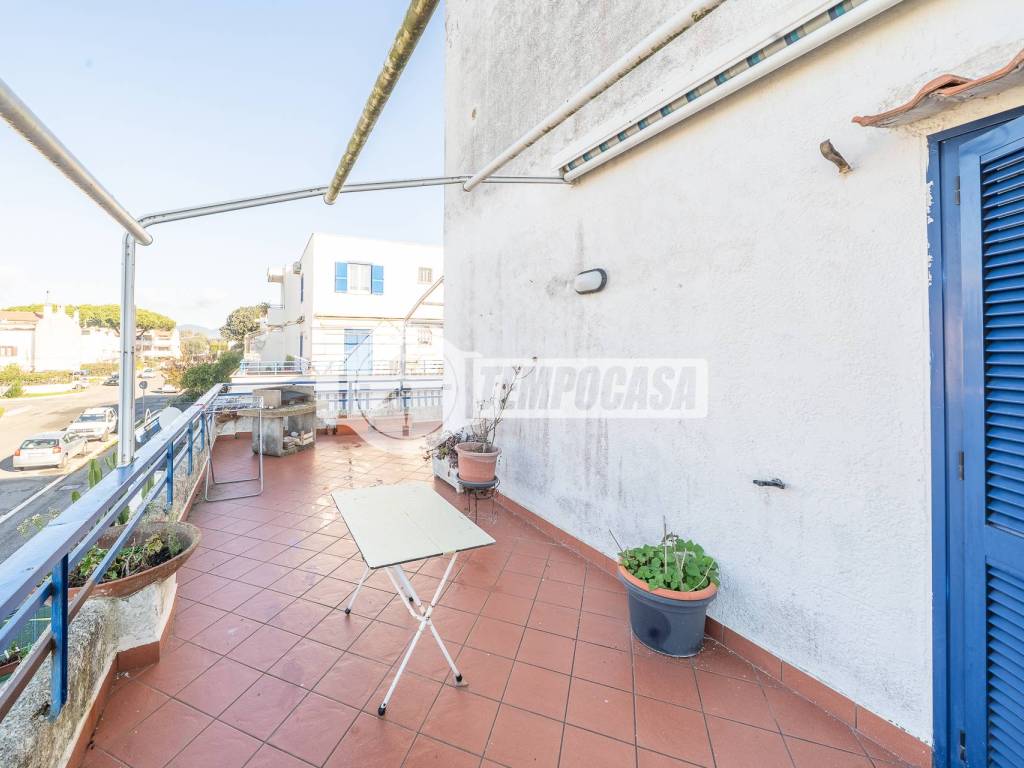 appartamento in affitto a Cerveteri in zona Cerenova