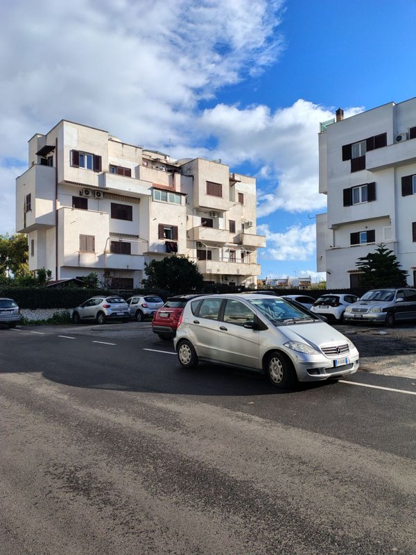 appartamento in affitto a Cerveteri in zona Cerenova