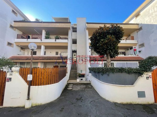 appartamento in affitto a Cerveteri in zona Cerenova