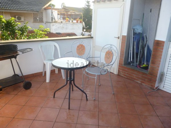 appartamento in affitto a Cerveteri