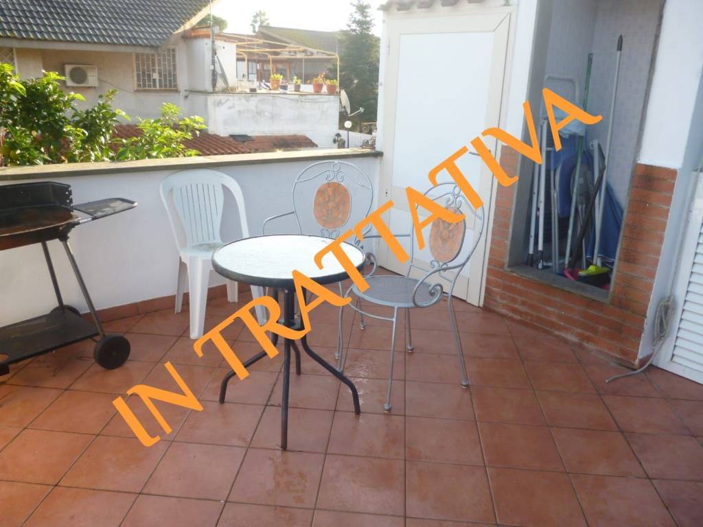 appartamento in affitto a Cerveteri