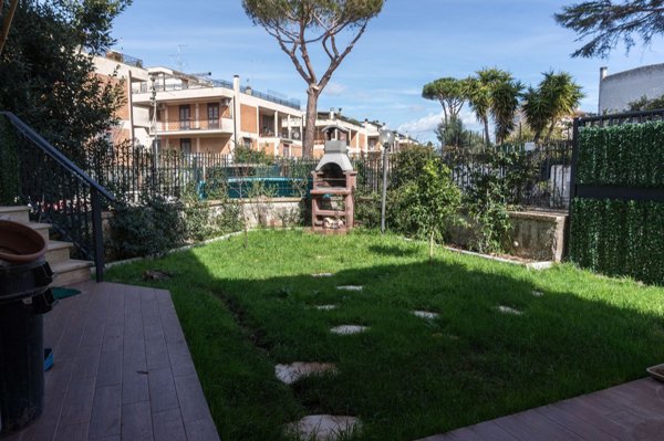 appartamento in affitto a Cerveteri in zona Cerenova