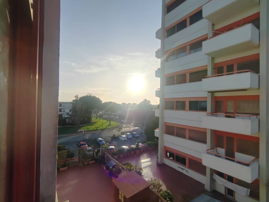 appartamento in affitto a Cerveteri in zona Marina di Cerveteri