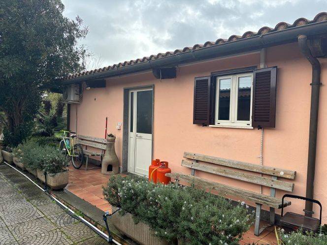 appartamento in affitto a Cerveteri in zona San Martino