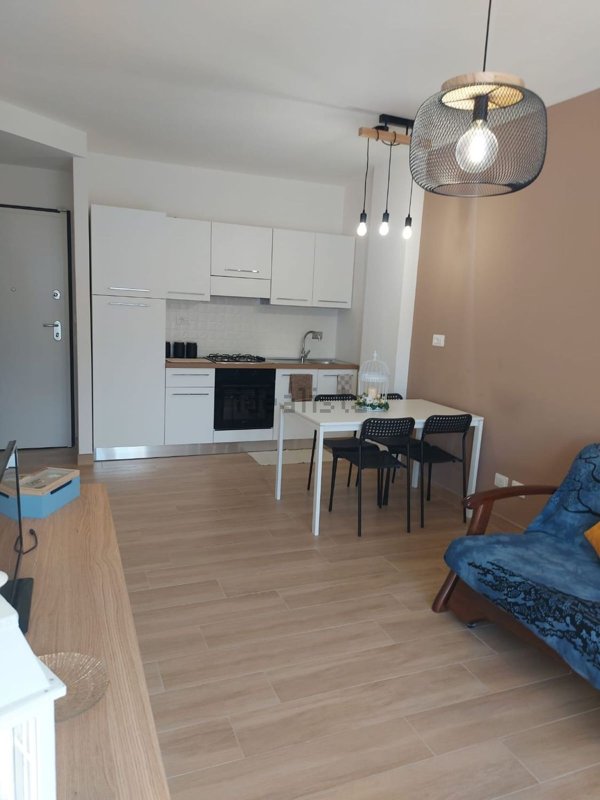 appartamento in affitto a Cerveteri in zona Cerenova