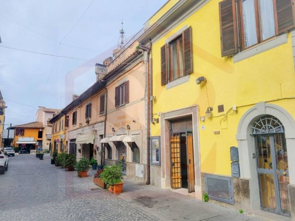 negozio in affitto a Cerveteri
